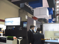 Seafood 2012